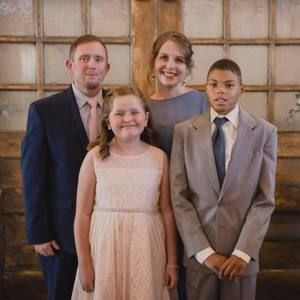 Meet your Posher, Robbie